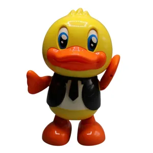 اسباب بازی مدل اردک موزیکال کد A083