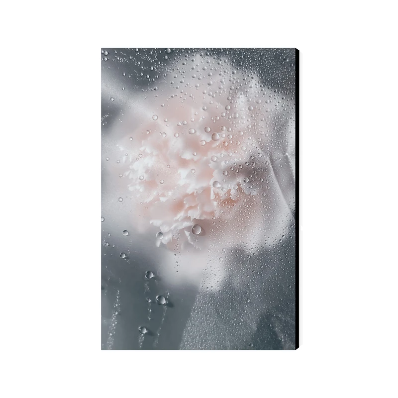 تابلو شاسی عرش مدل فانتزی گل کد As4530