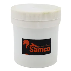 روغن سمباده زبر سامکو مدل YPZ-0140GR  حجم 140 گرم