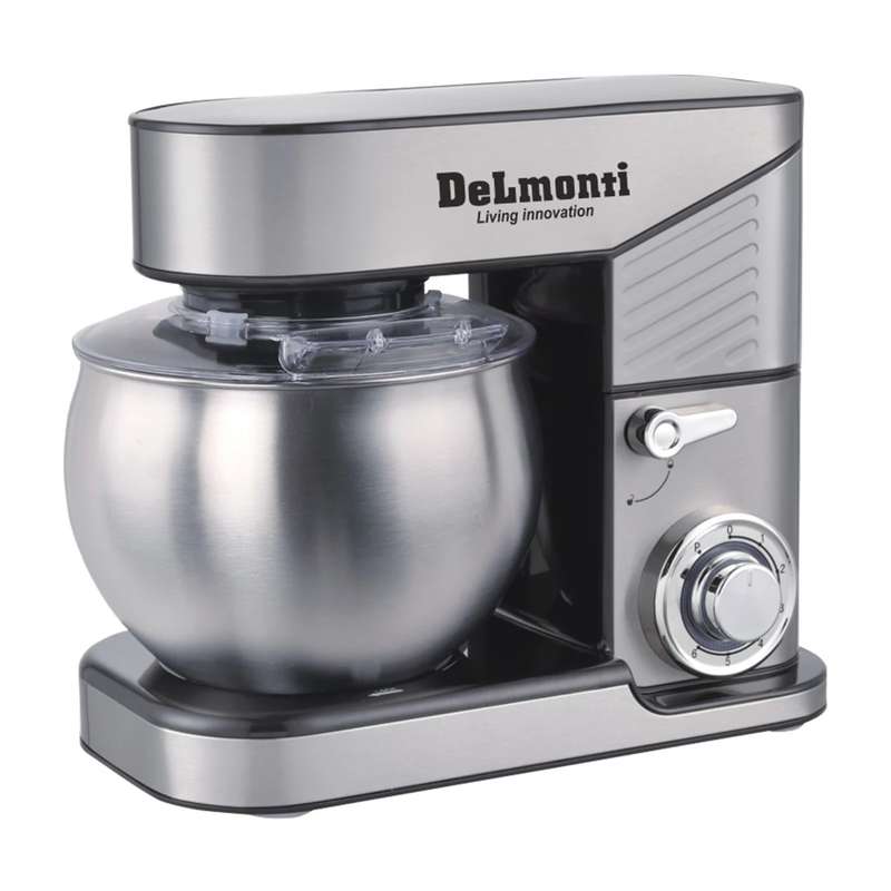 همزن کاسهدار 7 لیتری دلمونتی مدل 170 همزن کاسهدار 7 لیتری دلمونتی مدل 170