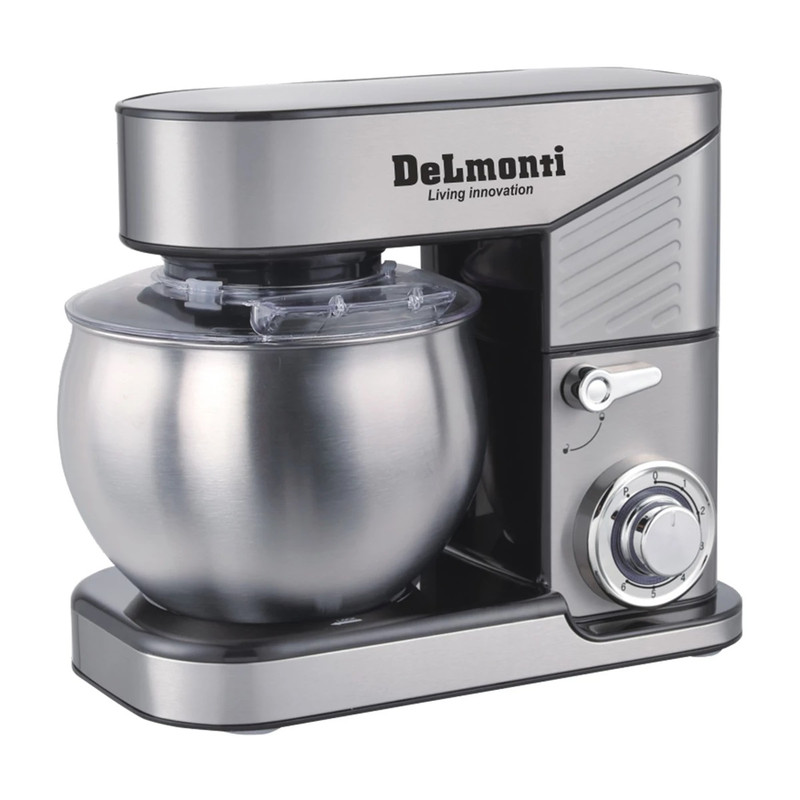 همزن کاسه‌دار 7 لیتری دلمونتی مدل 170
