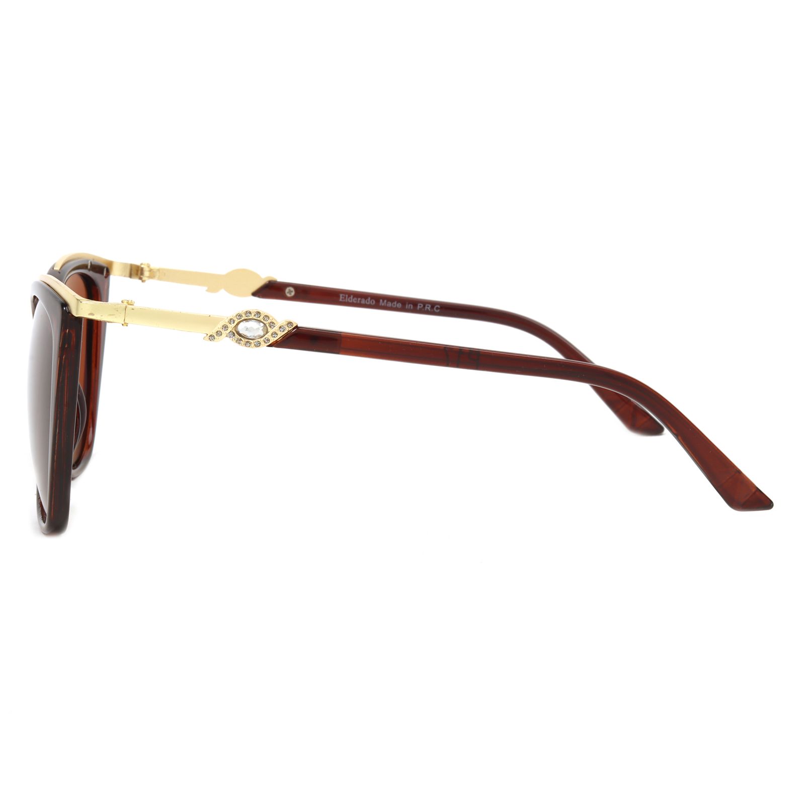 عینک آفتابی اِلدرادو مدل P17 -  - 3
