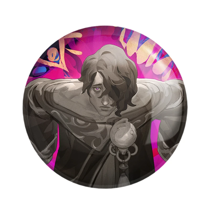 مگنت خندالو مدل بازی لیگ اف لجندز (League of Legends) کد 33034