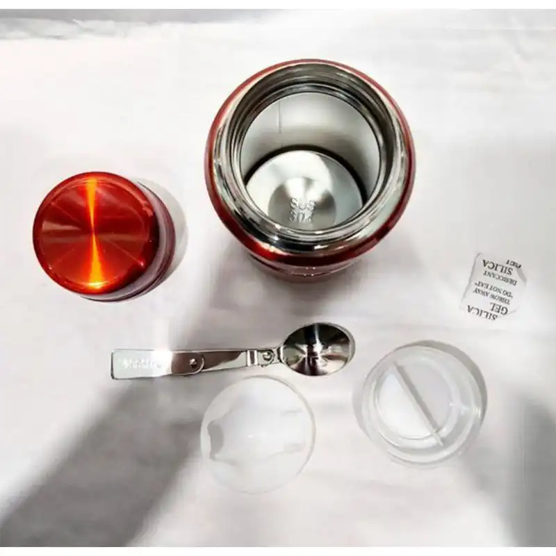 ظرف سفری کد 304