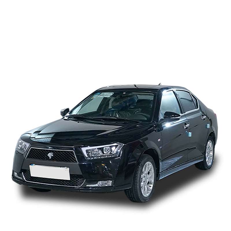 خودرو ایران خودرو دنا پلاس دنده اتوماتیک سال 1403