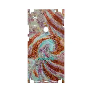 MAHOOT Molana-FullSkin Cover Sticker for Huawei Y6s 2019