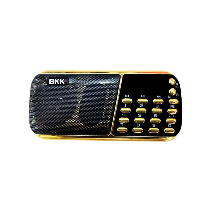 رادیو بی کا کا مدل اسپیکر کد B853 رادیو بی کا کا مدل اسپیکر کد B853