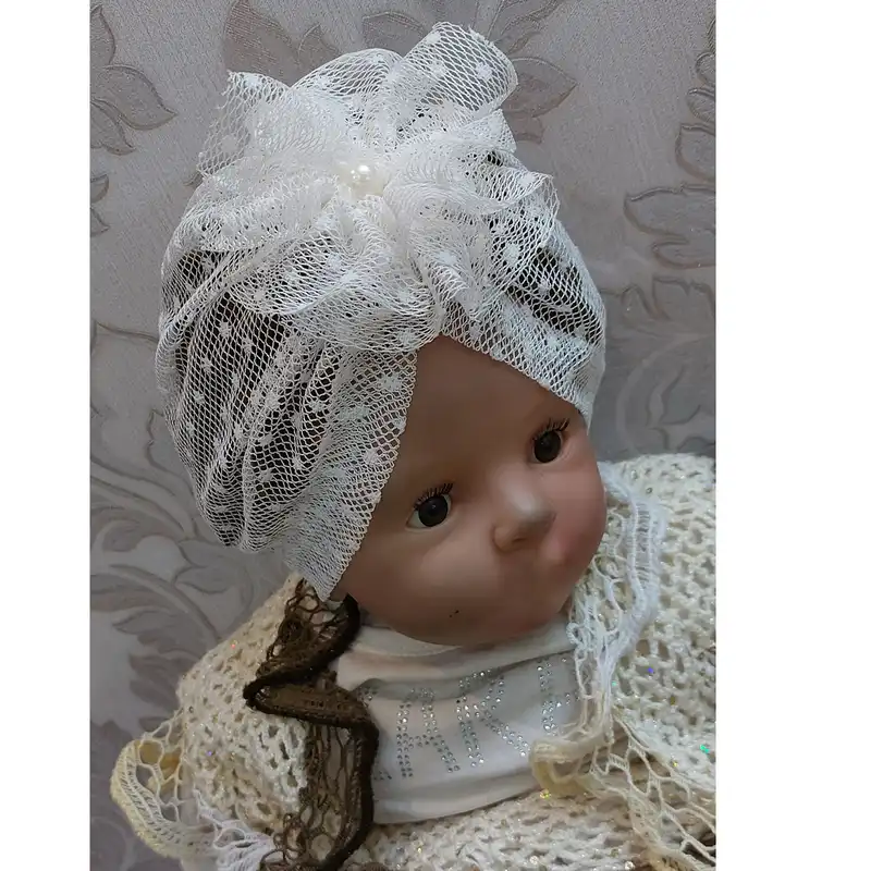 توربان نوزادی مدل یخی 20