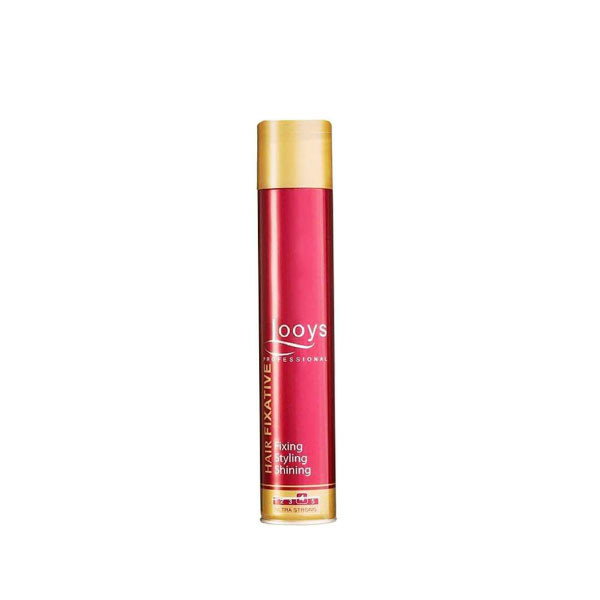 اسپری مو لویز مدل Fixative حجم 200 میلی لیتر اسپری مو لویز مدل Fixative حجم 200 میلی لیتر