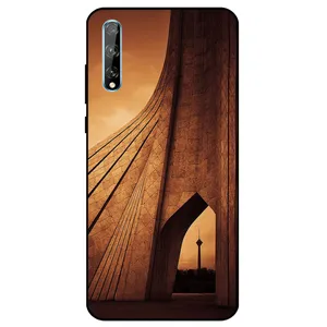 Megafone Freedom 1901 Cover For Huawei Y8P 2020