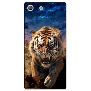 Megafone Tiger 7454 Cover For Sony Xperia M5