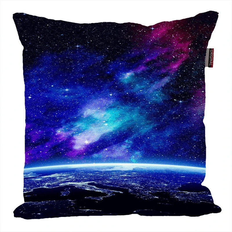 کوسن ناریکو طرح کهکشانی جذاب کد 03850