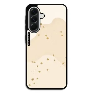 AKAM AMC-WSGA56-STARS-9 Cover For Samsung Galaxy A56