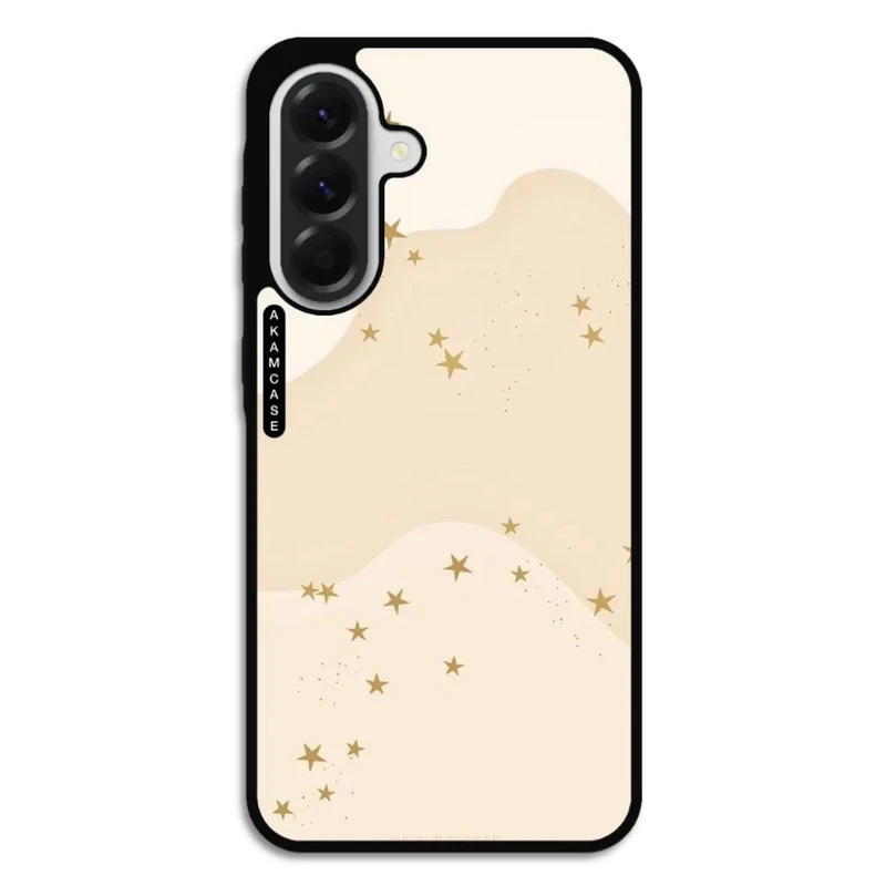 کاور آکام مدل AMC-WSGA56-STARS-9 مناسب برای گوشی موبایل سامسونگ Galaxy A56