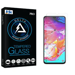 PK Delta Screen Protector For Samsung Galaxy A70