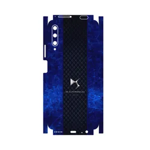 MAHOOT DS Automobiles-FullSkin Cover Sticker for Huawei Y9S