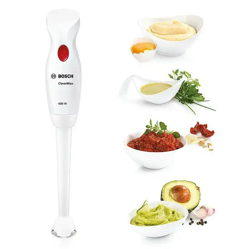 گوشتکوب برقی بوش مدل MSM24500