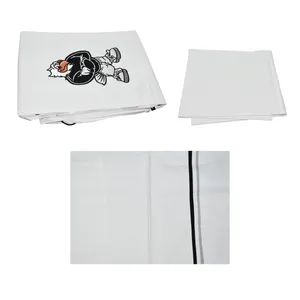 سرویس ملحفه 3 تکه کودک بیبی مور کد 5835