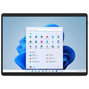 تبلت مایکروسافت مدل Surface Pro 8 LTE ظرفیت 256 گیگابایت