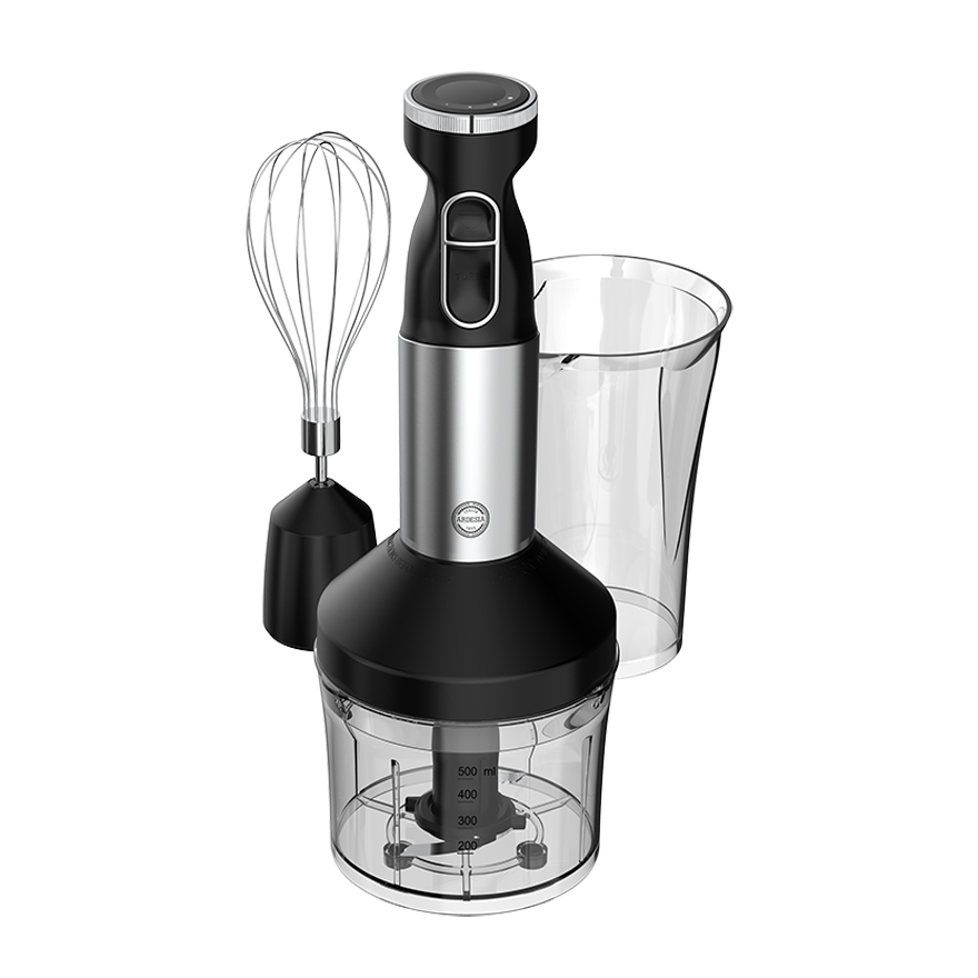 گوشت کوب برقی چندکاره 1000 وات آردزیا مدل AHB-F1000ST