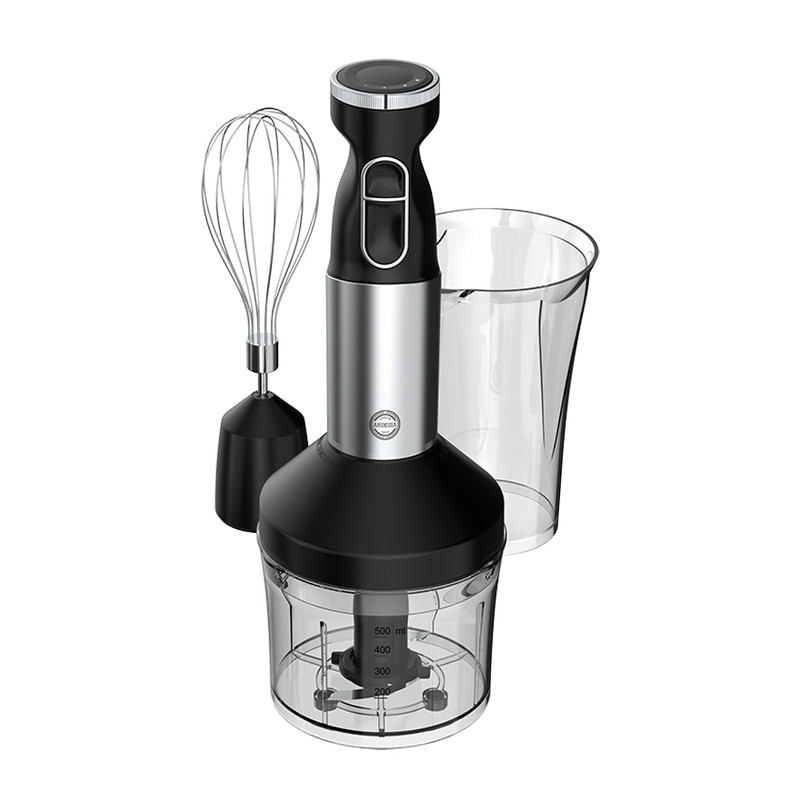 گوشت کوب برقی چندکاره 1000 وات آردزیا مدل AHB-F1000ST