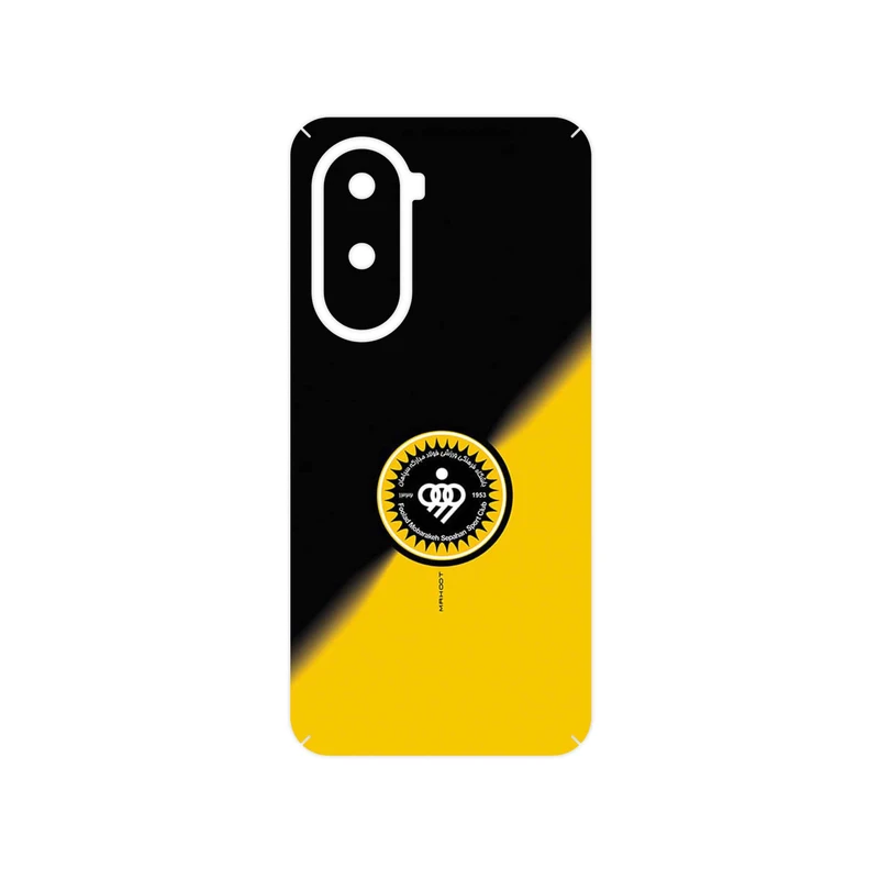 برچسب پوششی ماهوت مدل Sepahan مناسب برای گوشی موبایل شیائومی Poco M7 4G