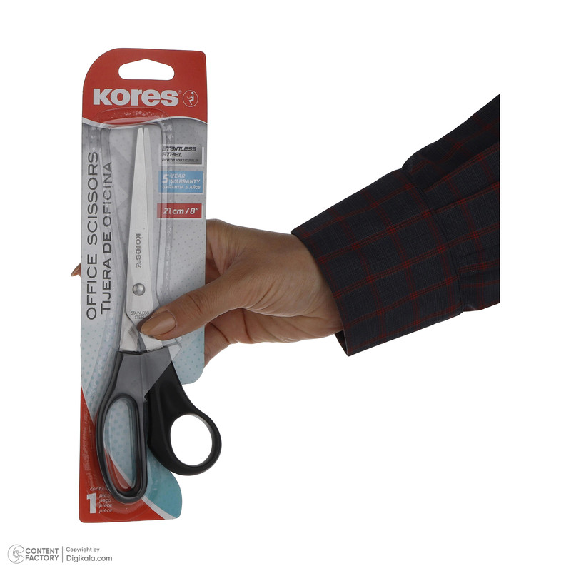 قیچی کورس مدل 35221