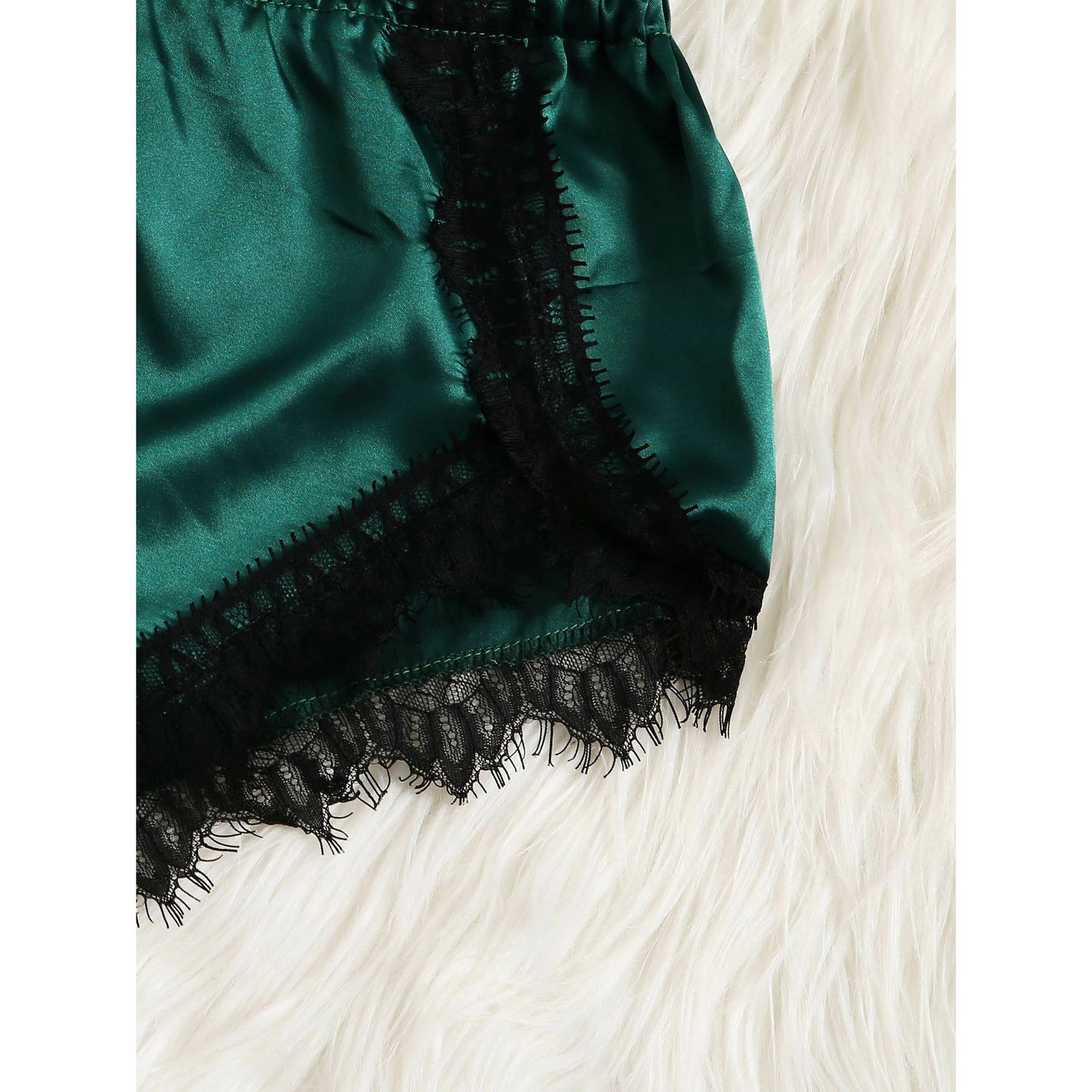 لباس خواب زنانه تویین مدل T-901-62 - - 5