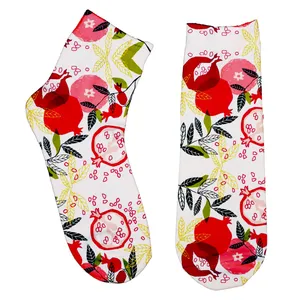 جوراب مدل یلدا 04