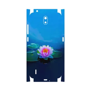 MAHOOT Lotus-FullSkin Cover Sticker for Nokia C1