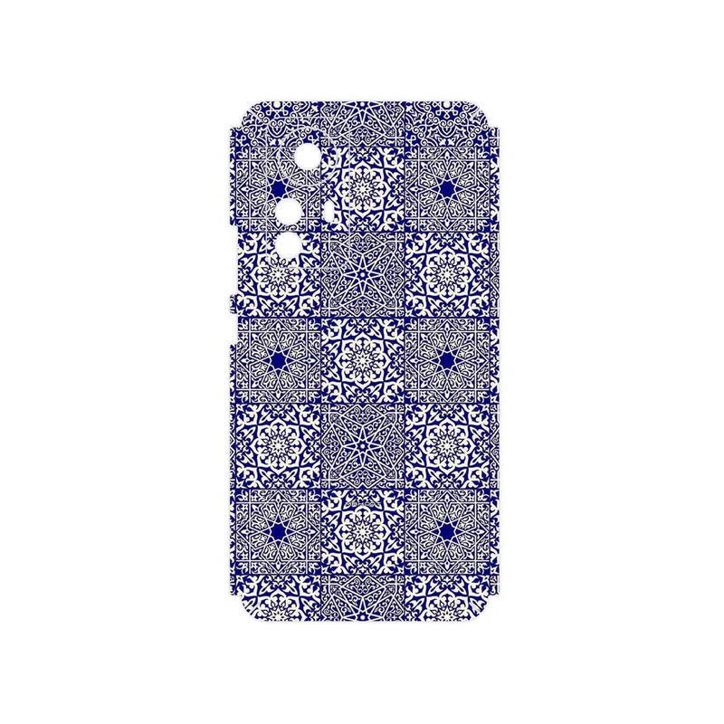 برچسب پوششی ماهوت مدل Iran Tile 11 مناسب برای گوشی موبایل شیائومی 12 Pro