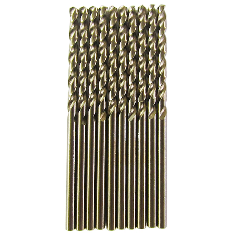 مته کبالت الوین کد L-W2.5 سایز 2.5 میلی متر بسته 10 عددی