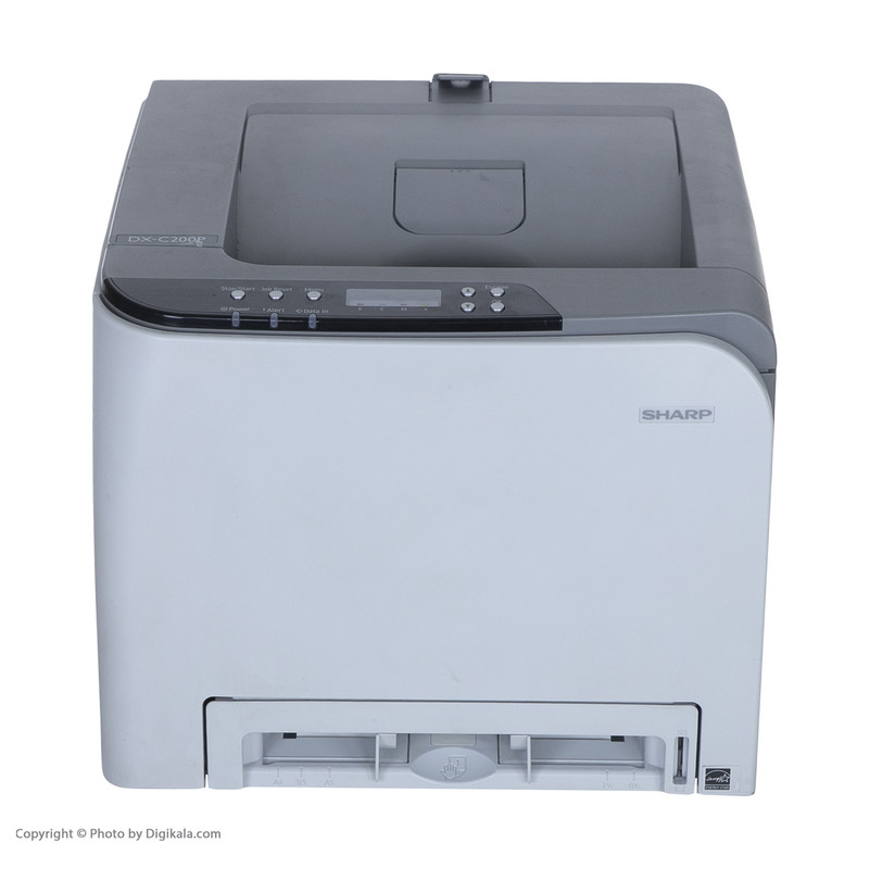 پرینتر لیزری شارپ مدل DX-C200P
