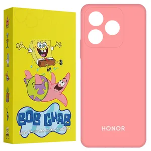 BOB GHAB BOBSILIC Cover For Honor X5c