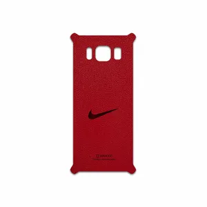 MAHOOT RL-NK Cover Sticker for Samsung Galaxy S8 Active