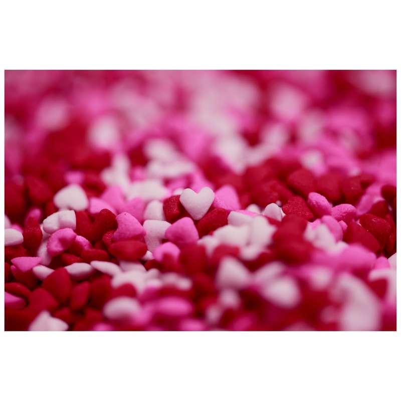 بنر مهمانی طرح روز عشق کد 163