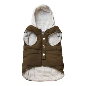 لباس سگ مسترکاپالو مدل vest45 سایز XXXL