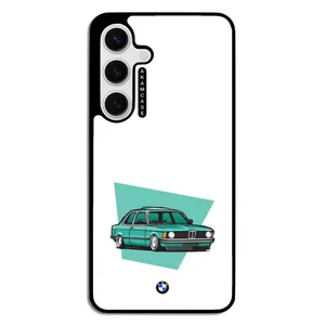 AKAM AMC-WSGS24-BMW-16 Cover For Samsung Galaxy S24