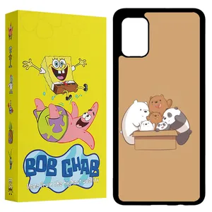 BOB Ghab BCPA51 Cover For Samsung Galaxy A51 4G / 5G