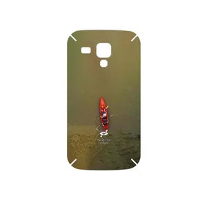 MAHOOT Kayak Cover Sticker for Samsung Galaxy S Duos GT S7562