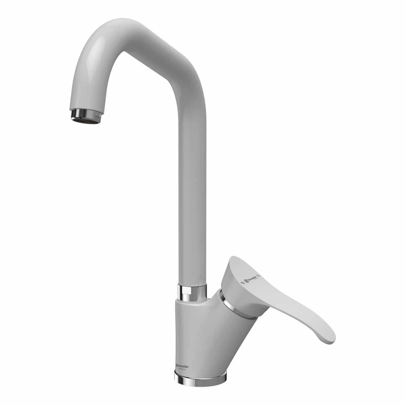 ست شیرآلات شودر مدل لرد