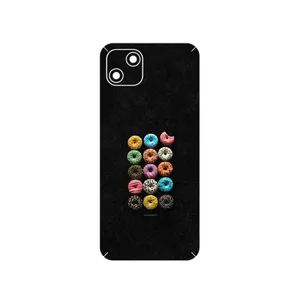 MAHOOT Doughnut Cover Sticker for Wiko T10