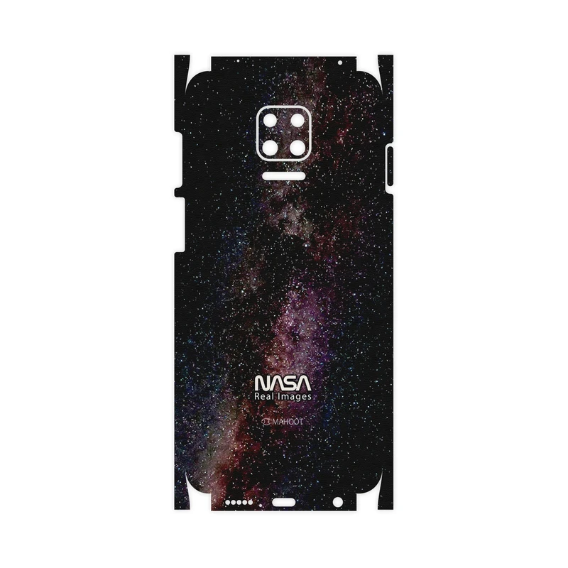 برچسب پوششی ماهوت مدل Universe-by-NASA-2-FullSkin مناسب برای گوشی موبایل شیائومی Redmi Note 9s