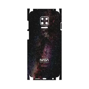 MAHOOT Universe-by-NASA-2-FullSkin Cover Sticker for Xiaomi Redmi Note 9s