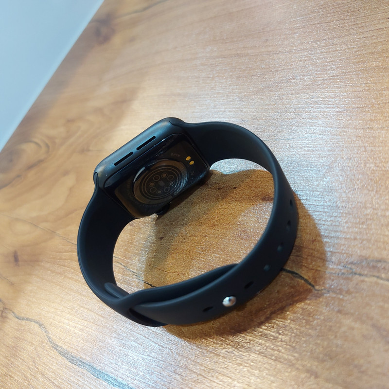 قیمت و خرید ساعت هوشمند هاینو تکو مدل H40