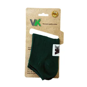جوراب وی کی اسپورت مدل S1005-04
