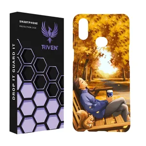 RIVEN RI2-3 Case For Apple iPhone X/XS
