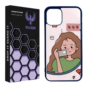 RIVEN RI3-3 Case For Apple iPhone 11 Pro
