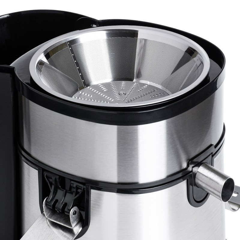 آبمیوه گیری سوناشی مدل SPJ-505