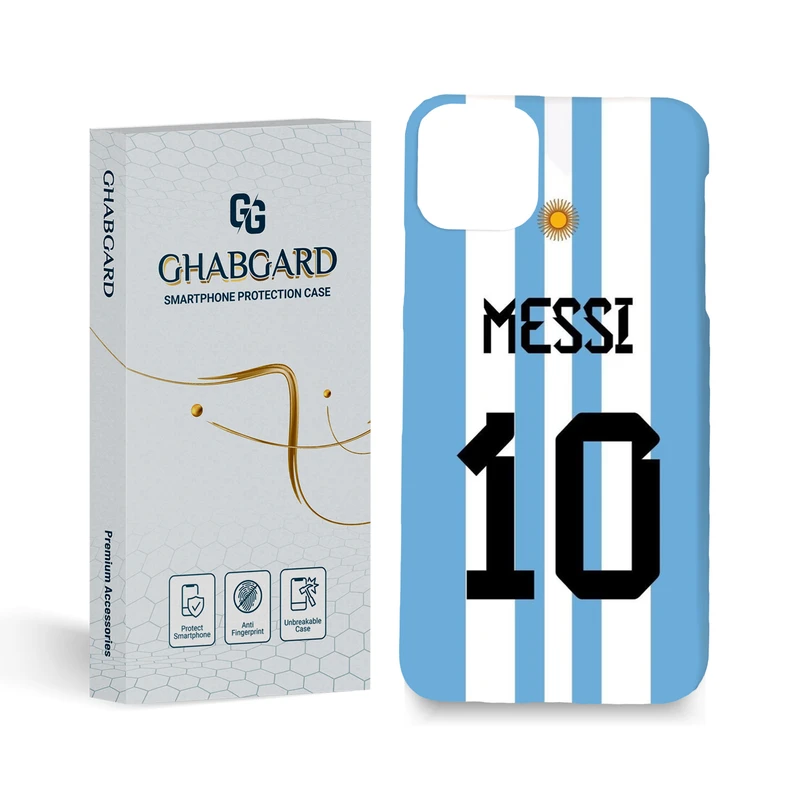 کاور قاب گارد مدل پسرانه مناسب برای گوشی موبایل اپل iphone 11 promax